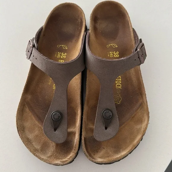 Birkenstock sandals - Picture 2 of 8